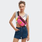 Riñonera-Para-Mujer-Yasemina-Xl-Kipling