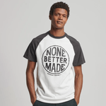 Camiseta-Para-Hombre-Vintage-Americana-Baseball-Tee-Superdry