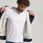 Buzo-Abierto-Para-Hombre-Essential-Borg-Lined-Zip-Superdry
