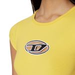 Vestido-Corto-Para-Mujer-D-Angiel-Diesel