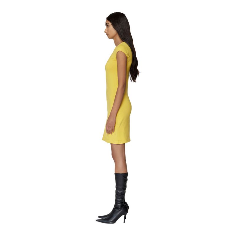 Vestido-Corto-Para-Mujer-D-Angiel-Diesel