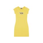 Vestido-Corto-Para-Mujer-D-Angiel-Diesel