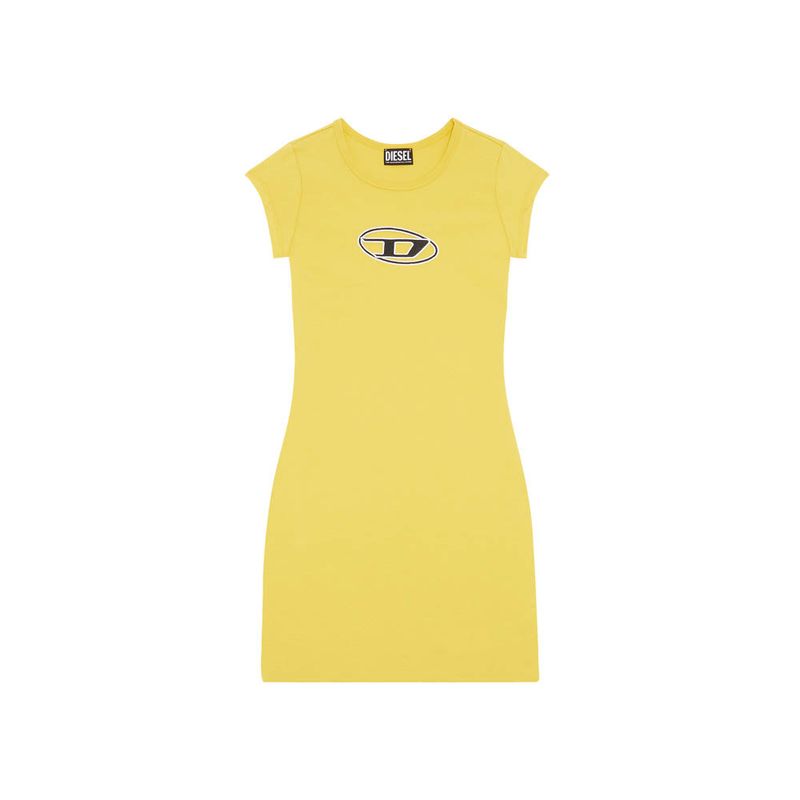 Vestido-Corto-Para-Mujer-D-Angiel-Diesel