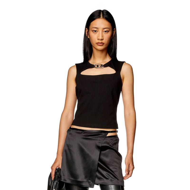 Camiseta-Manga-Sisa-Para-Mujer-T-Reams-Diesel