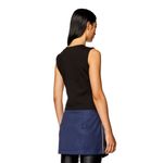 Camiseta-Manga-Sisa-Para-Mujer-T-Reams-Diesel