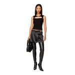 Camiseta-Manga-Sisa-Para-Mujer-T-Reams-Diesel