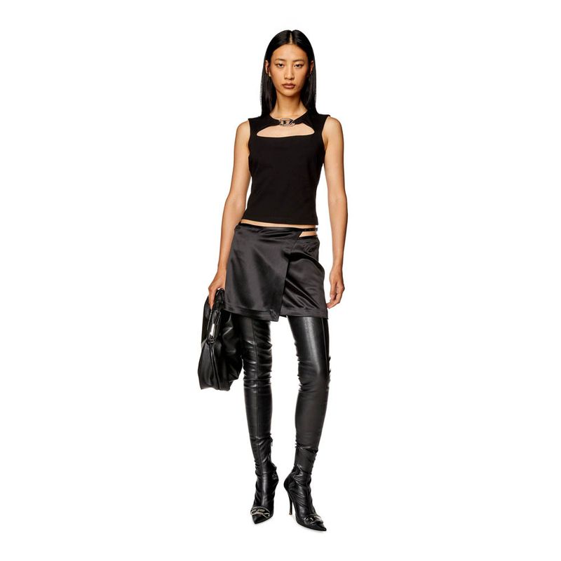 Camiseta-Manga-Sisa-Para-Mujer-T-Reams-Diesel