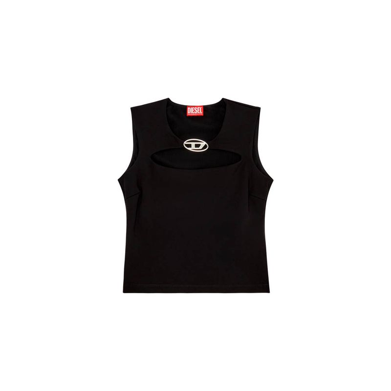 Camiseta-Manga-Sisa-Para-Mujer-T-Reams-Diesel