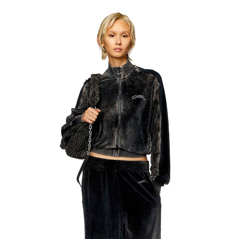 Buzo-Hoodie-Cerrado-Para-Mujer-F-Kinigli-Diesel