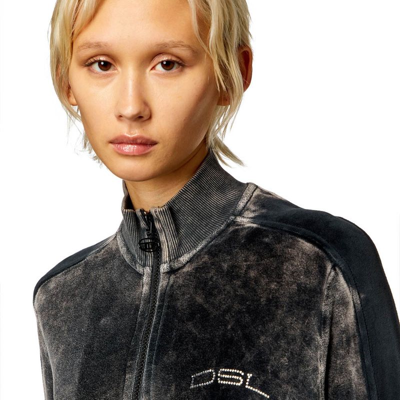 Buzo-Hoodie-Cerrado-Para-Mujer-F-Kinigli-Diesel