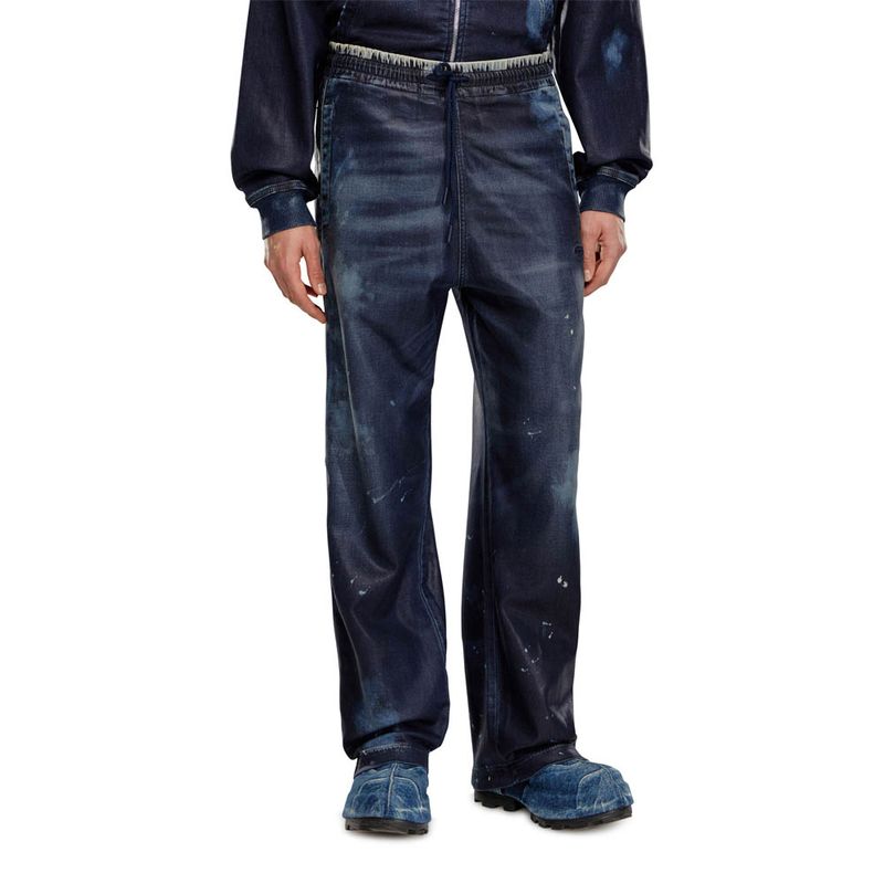 Jean-Jogg-Para-Hombre-D-Martians-S-Track-Diesel
