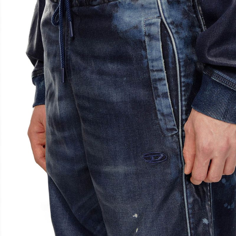 Jean-Jogg-Para-Hombre-D-Martians-S-Track-Diesel