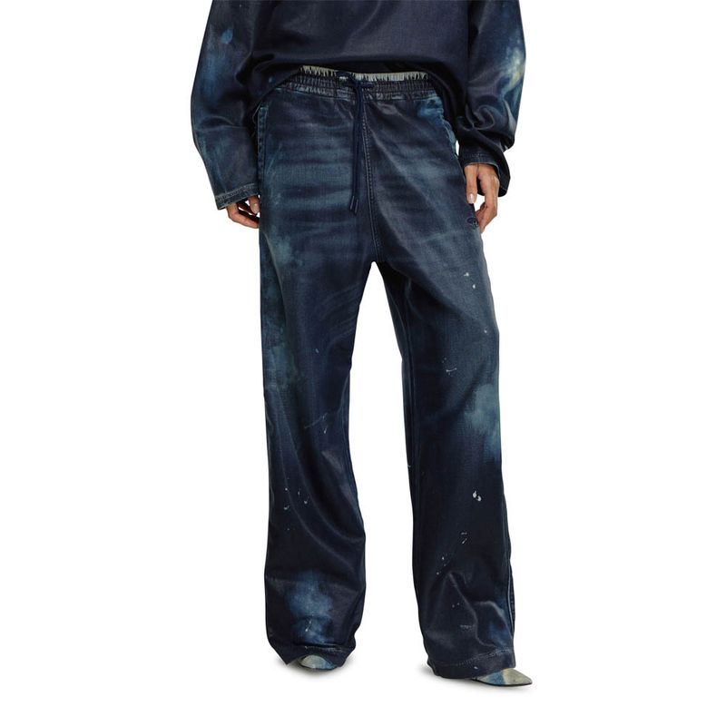 Jean-Jogg-Para-Hombre-D-Martians-S-Track-Diesel