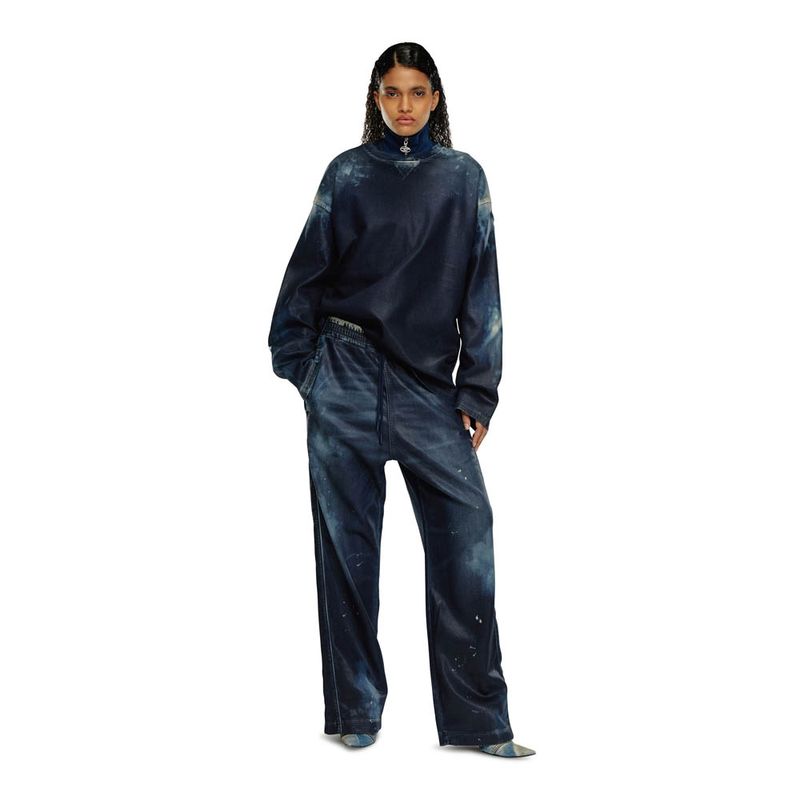 Jean-Jogg-Para-Hombre-D-Martians-S-Track-Diesel