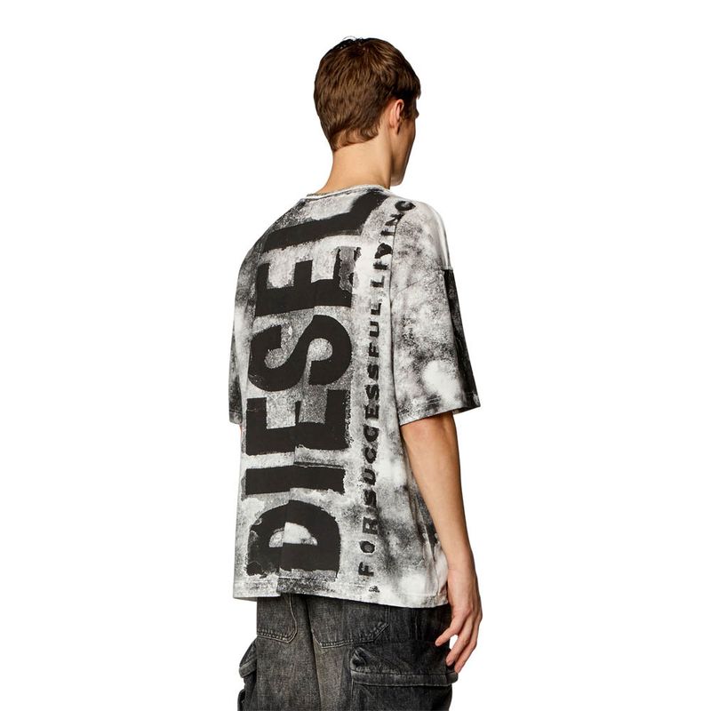 Camiseta-Manga-Corta-Para-Hombre-T-Boxt-Bisc-Diesel