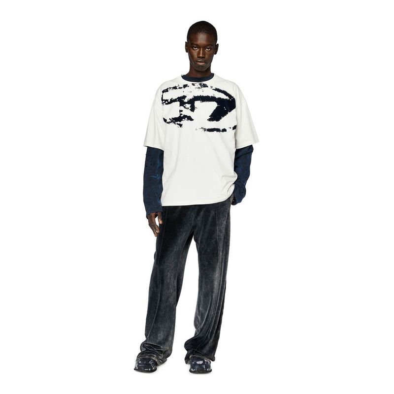 Camiseta-Manga-Corta-Para-Hombre-T-Boxt-N14-Camiseta-Diesel