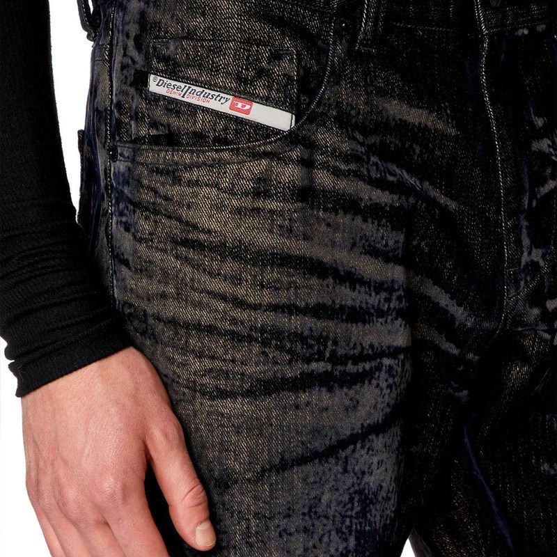 D Strukt Pantalones Jeans 2019 Diesel Vaqueros Slim D-Strukt 09b90