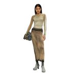 Falda-Larga-Para-Mujer-M-Delma-Diesel