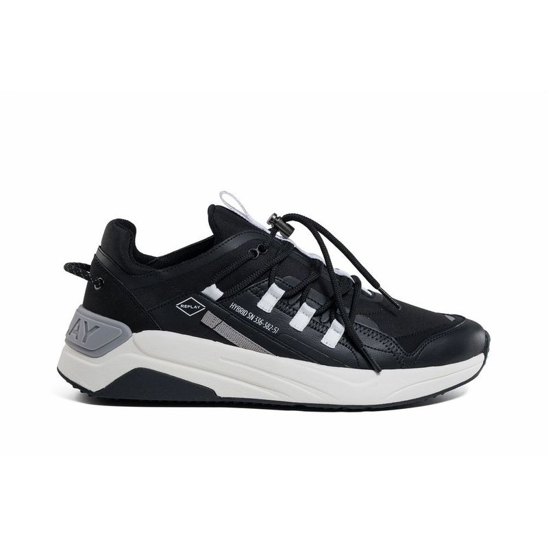 Tenis-Para-Hombre-Replay