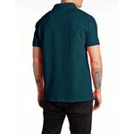 Polo-Manga-Corta-Para-Hombre-Replay