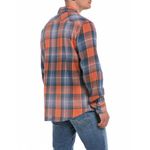 Camisa-Manga-Larga-Para-Hombre-Replay
