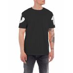 Camiseta-Manga-Corta-Para-Hombre-Replay