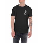 Camiseta-Manga-Corta-Para-Hombre-Replay