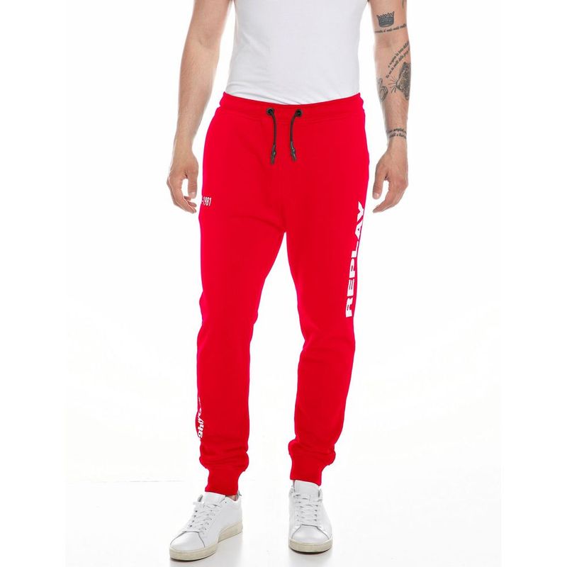 Sudadera-Para-Hombre-Replay