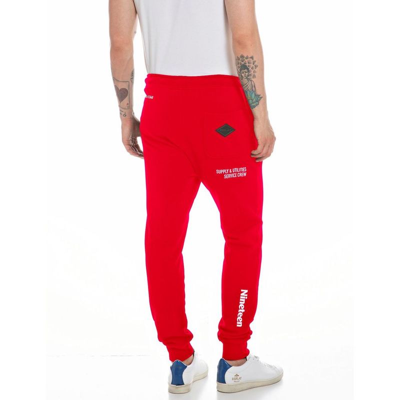 Sudadera-Para-Hombre-Replay