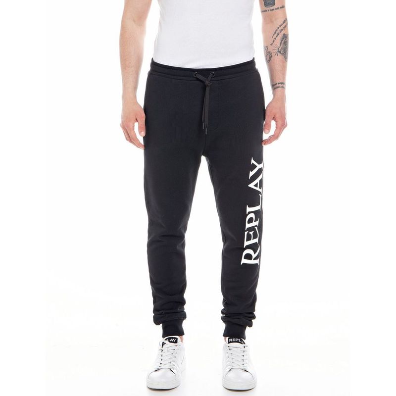 Sudadera-Para-Hombre-Replay