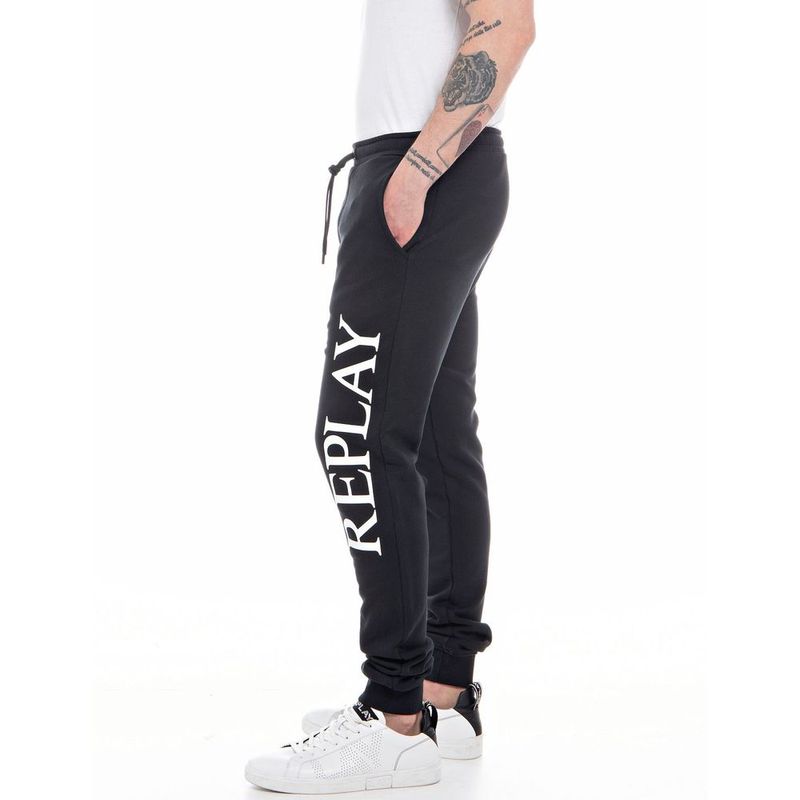 Sudadera-Para-Hombre-Replay