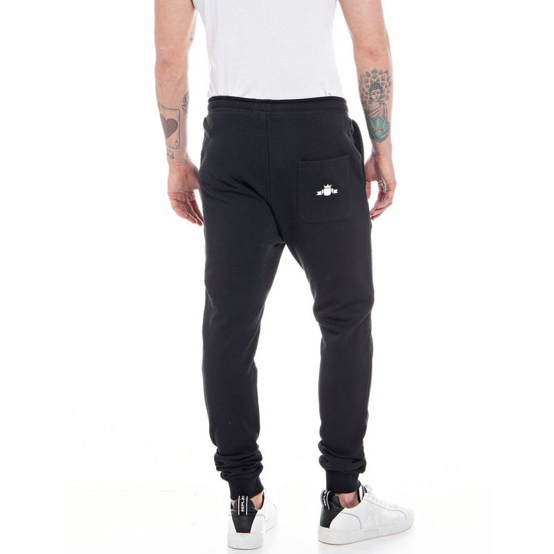 Sudadera-Para-Hombre-Replay