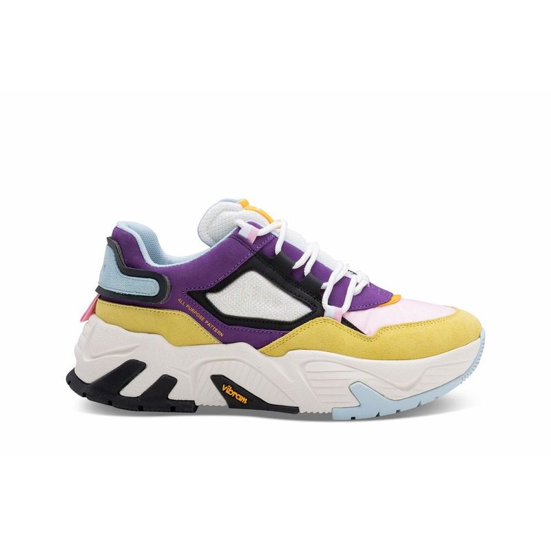Tenis-Para-Hombre-Replay