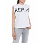 Camiseta-Manga-Corta-Para-Hombre-Replay