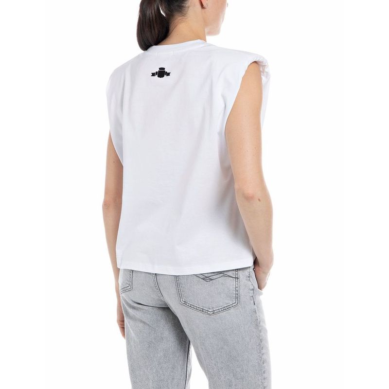 Camiseta-Manga-Corta-Para-Hombre-Replay