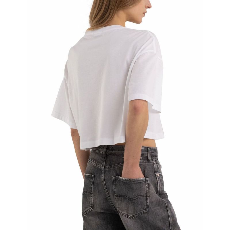 Camiseta-Manga-Corta-Para-Hombre-Replay