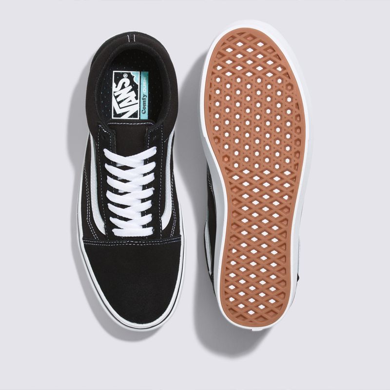 Tenis-Unisex-Comfycush-Old-Skool-Vans