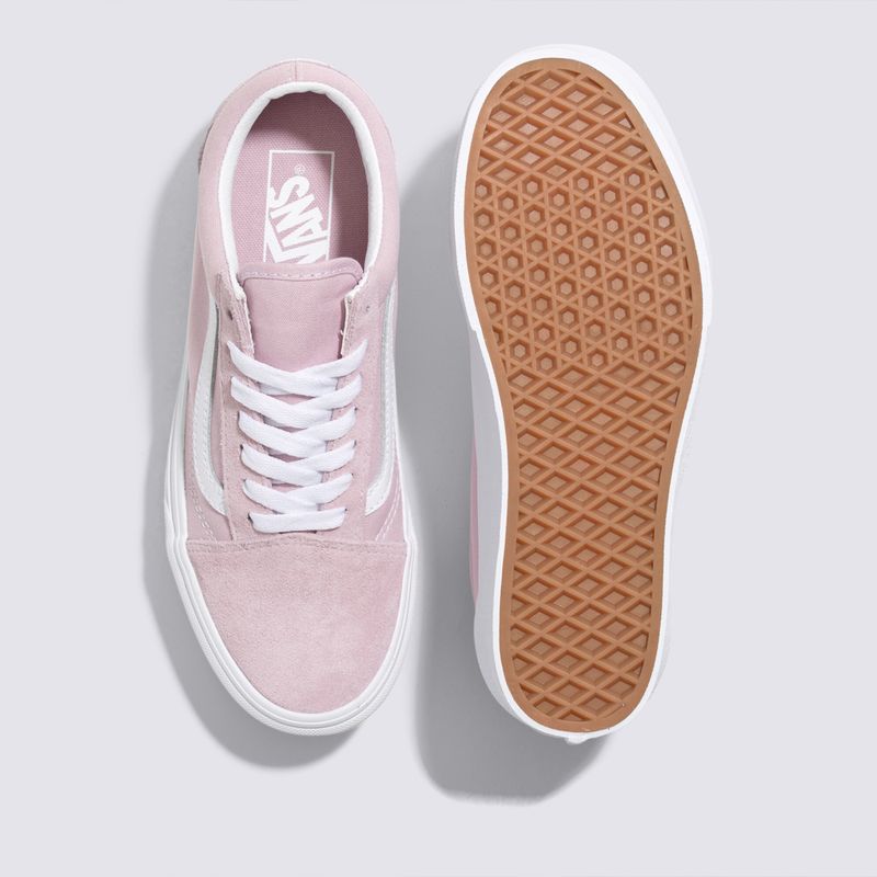 Tenis-Unisex-Old-Skool-Stackform-Vans