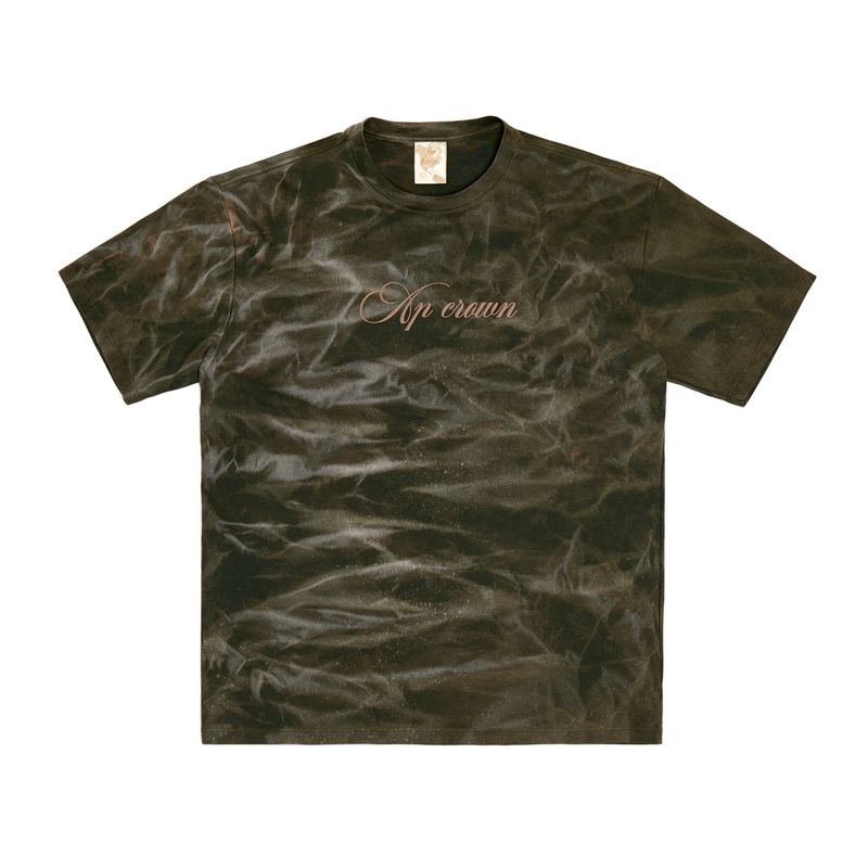 Camiseta-Manga-Corta-Para-Hombre-Lowe--Ap-Crown