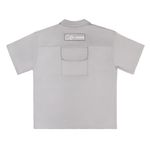 Camisa-Manga-Corta-Para-Hombre-Mighten-Ap-Crown