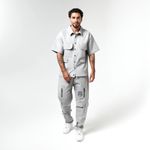 Camisa-Manga-Corta-Para-Hombre-Mighten-Ap-Crown