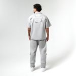 Camisa-Manga-Corta-Para-Hombre-Mighten-Ap-Crown
