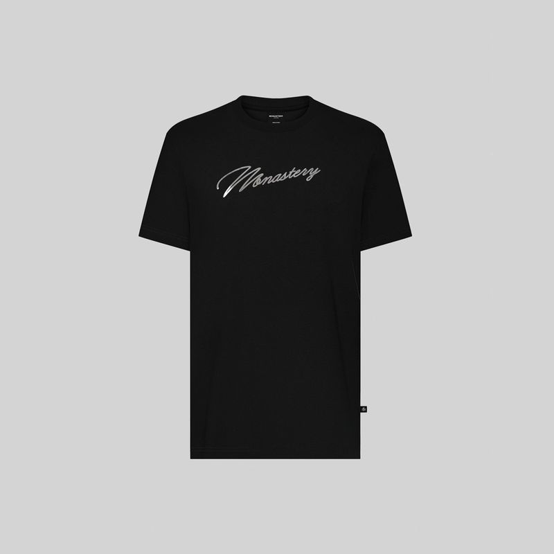 Camiseta-Manga-Corta-Para-Hombre-Quari-Monastery