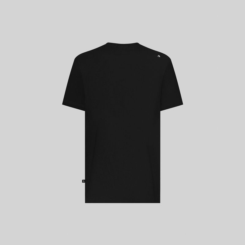 Camiseta-Manga-Corta-Para-Hombre-Quari-Monastery