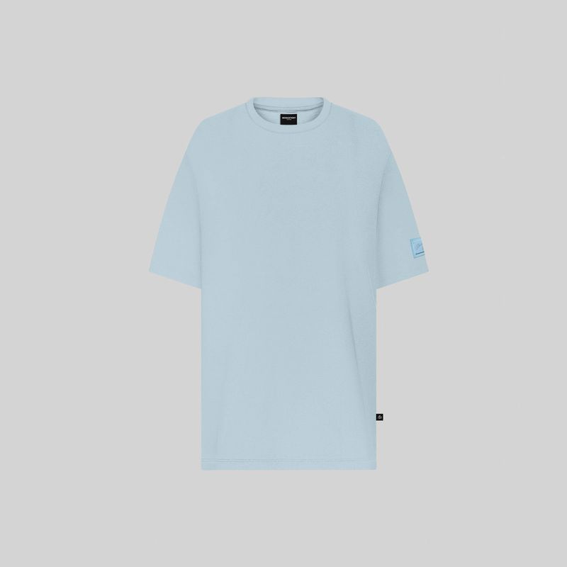 Camiseta-Manga-Corta-Para-Hombre-Moresto-Oversize-Monastery