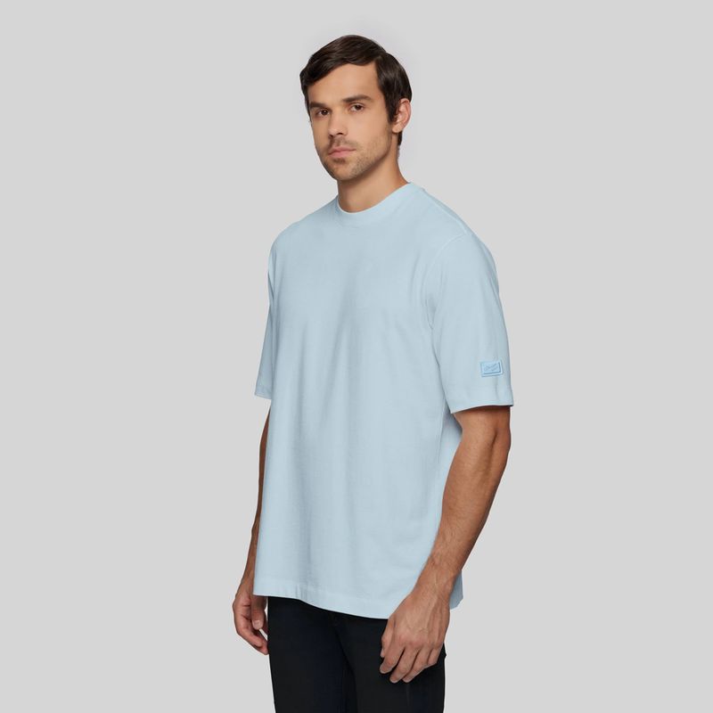 Camiseta-Manga-Corta-Para-Hombre-Moresto-Oversize-Monastery