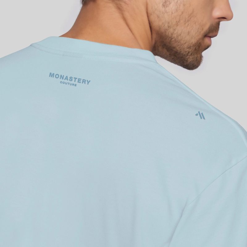 Camiseta-Manga-Corta-Para-Hombre-Moresto-Oversize-Monastery