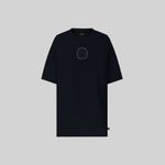 Camiseta-Manga-Corta-Para-Hombre-Epsilon-Oversize-Monastery
