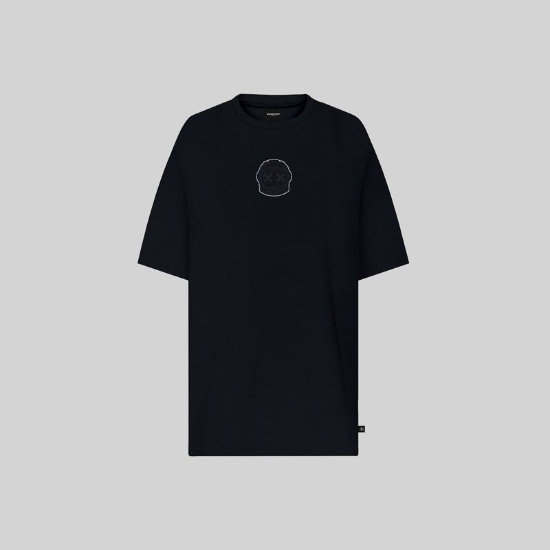 Camiseta-Manga-Corta-Para-Hombre-Epsilon-Oversize-Monastery