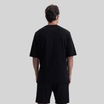 Camiseta-Manga-Corta-Para-Hombre-Epsilon-Oversize-Monastery